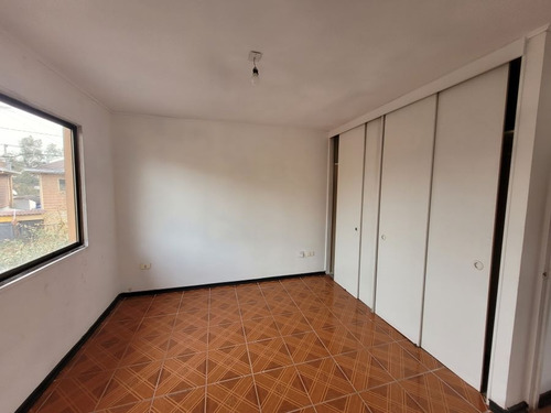 Vendo Amplia Casa Av. Troncal San Francisco, Puente Alt