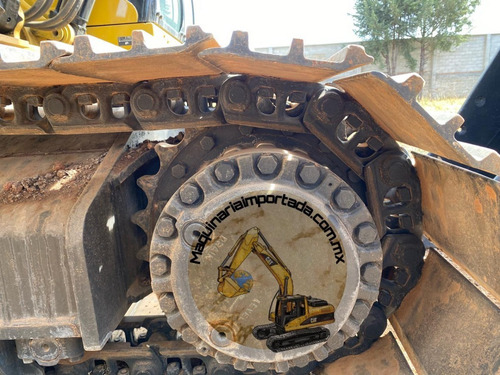 Imagen 14 de 14 de Excavadora Cat 320dl Año 2010 Y 324dl 2007 Kit Recien Imp