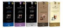 Comprar Café Nespresso Cápsulas Café Italle 50 Capsulas