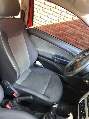 Volkswagen Gol Trend 1.6 Pack Ii 101cv