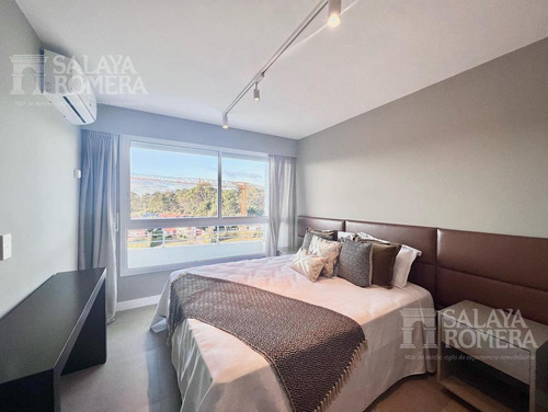 Imagen 8 de 9 de Venta - Roosevelt , 1 Dormitorio , A Estrenar , Punta Del Este Sap4466199