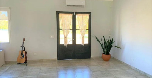 Imagen 6 de 27 de Casa En Venta De 4 Ambientes En Casuarinas Del Pilar Club De Campo. Pilar