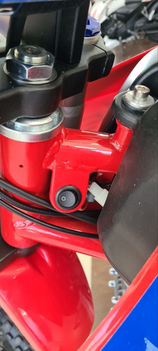 Imagen 11 de 15 de Beta Rr 125 Mini