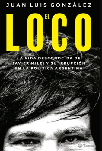 Loco, El - Juan Gonzalez