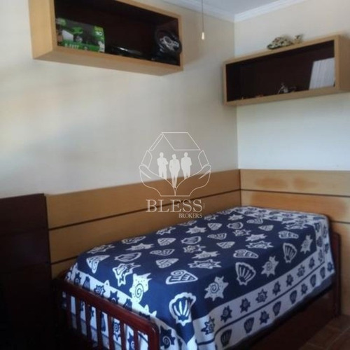 Chácara Ao Lado Da Rod. Edgard Máximo Zamboto Em Campo Limpo Paulista - Sp Excelente Casa Com 03 Dormitórios Sendo 01 Suíte Com Armários, Wc Social, - Ch00161 - 67659389