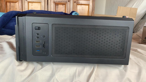 Pc Gamer Completo Com Monitor,teclado E Mause