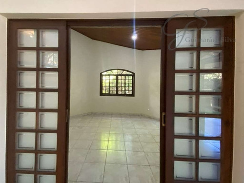 Imagem 13 de 15 de Casa Comercial Em Vila Santo Antônio - Cotia - 4019