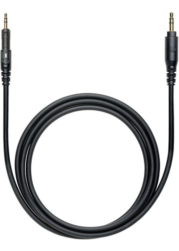 Audio-technica Hp-cc Cable En Espiral De Repuesto Para Audíf