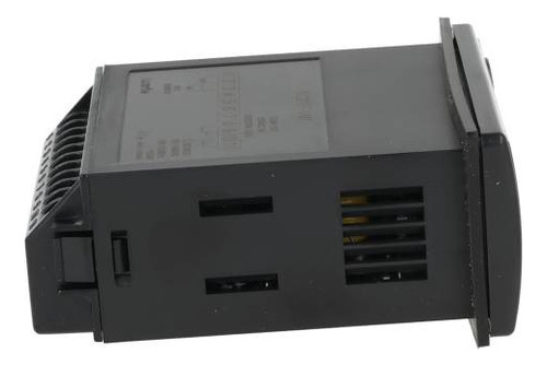 Controlador Temperatura Para Refrigeracion 1 Salida Compr