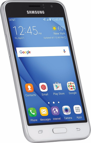 Telefono Celular Samsung Express 3 1g Ram Liberados 5mpx