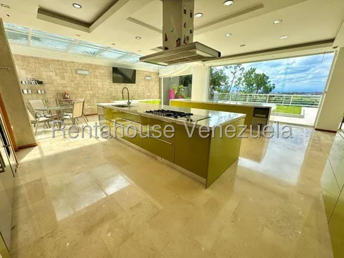 Casa En Venta Miranda Vgi