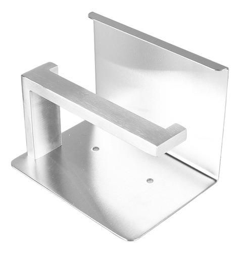 Soporte Para Papel De Baño, Estante, Perforador, Inodoro