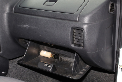 Chevrolet Vitara 1.6l