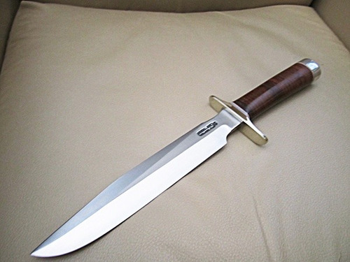 Cuchillo Militar / Supervivencia Randall, Usa