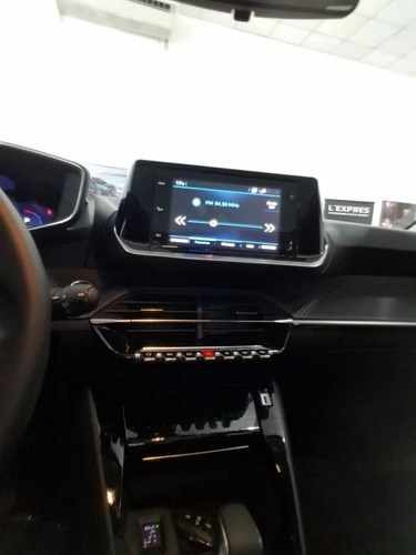 Peugeot 208 Allure 1.6l E