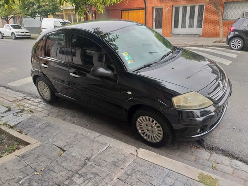 Citroën C3 1.4 Hdi Exclusive 2005