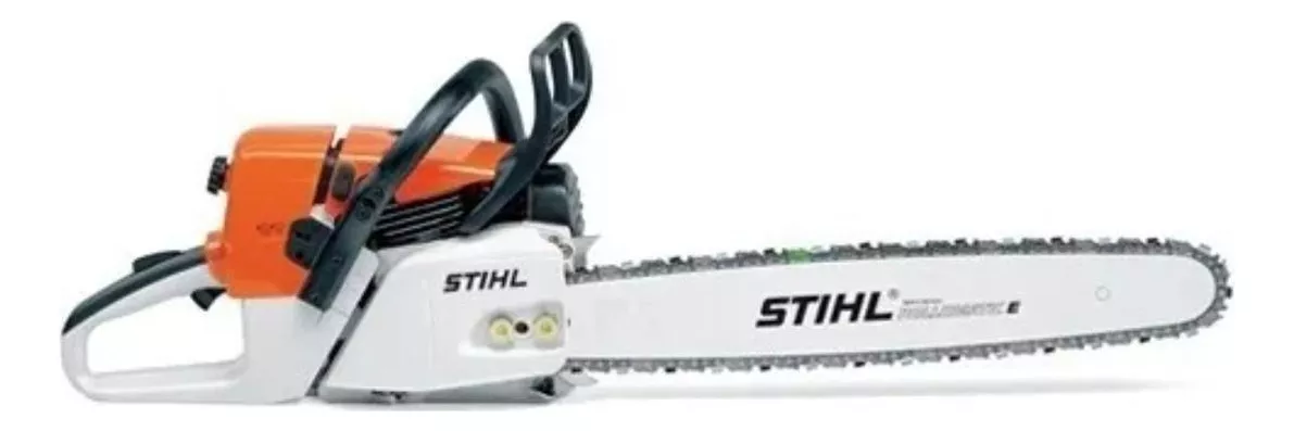 Segunda imagen para búsqueda de tienda stihl