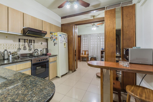 Venta Casa 4 Ambientes C/ Cochera - Pileta - Quincho - Permuta - Villa Devoto