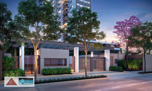 Imagem 28 de 30 de Apartamento Com 2 Dormitórios À Venda, 65 M² Por R$ 350.000 - Tatuapé - São Paulo/sp - Ap5942