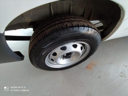 Imagem 14 de 14 de Fiorino 1.4 Mpi Furgão Hard Working 8v Flex 2p Manual