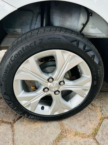 Chevrolet Onix plus 1.0 Ltz Turbo Aut. 4p