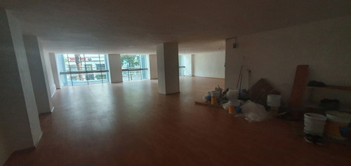 Oficina Exterior 140m2 Acondicionada En Polanco