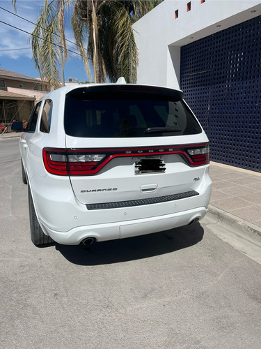 Dodge Durango 5.7 V8 R/t At