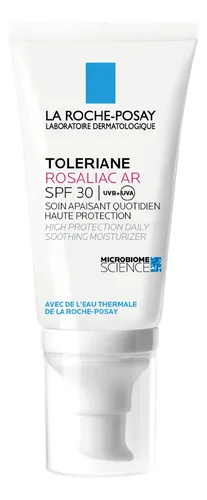 comprar Crema Antirojeces Toleriane Rosaliac AR SPF30 40 ml La Roche-Posay