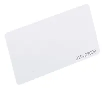 Comprar Dahua Id-em, Tarjeta De Proximidad, Id Cards 125khz