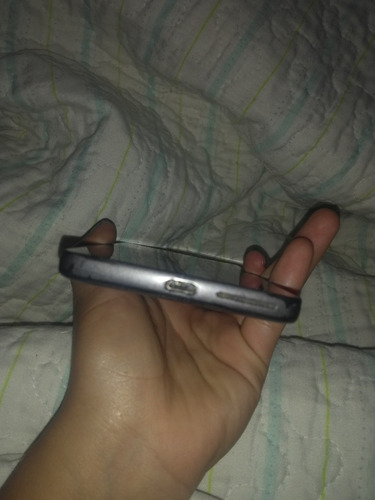 Celular Sony Xperia Dañado El Porte De Carga