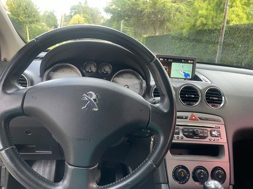 Peugeot 308 1.6 Allure Nav 115cv