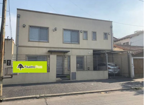 Casa En Venta En Villa Sarmiento