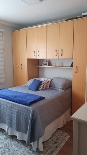 Imagem 6 de 15 de Apartamento Para Venda, 2 Dormitório(s) - 1705