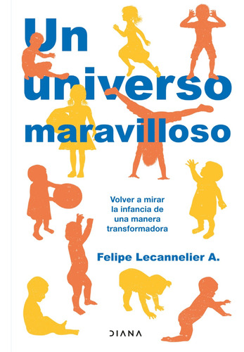 Imagen 1 de 1 de Un Universo Maravilloso