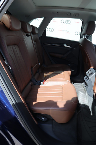 Audi Q5 2.0 L 45 Tfsi Elite Dsg