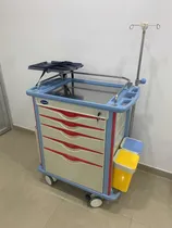 Comprar Carro De Paro Rescate Rescate