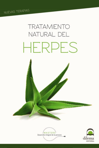 Tratamiento Natural Del Herpes