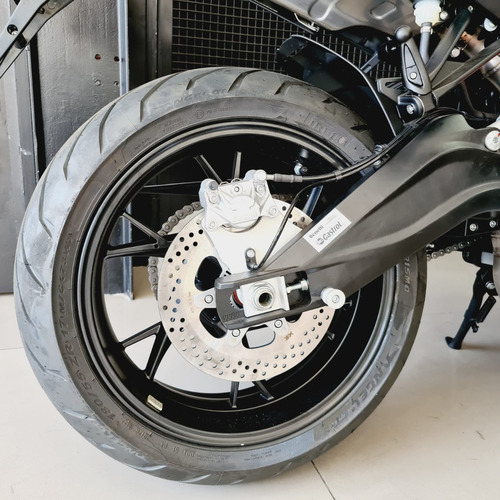 Benelli Tnt 600i - Mejor Contado! - Financiada - Ahora 12/0%