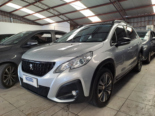 Peugeot 2008 1.6 In Concert Tiptronic