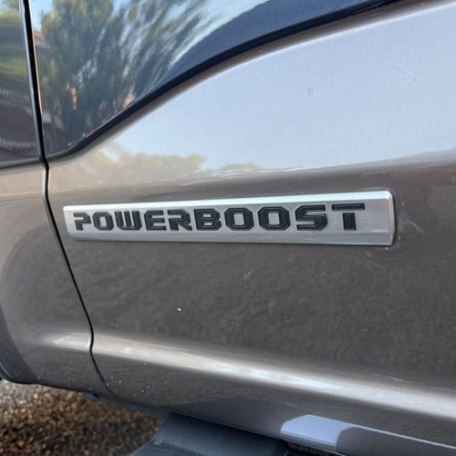 Ford F150 Lariat Hibrida 3.5 V6