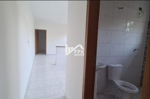 Imagem 5 de 13 de Casa Com Piscina Em Itanhaém, Lado Serra Ca275-f