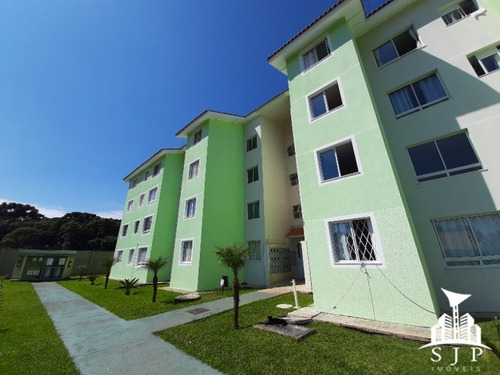 Imagem 1 de 19 de Apartamento Com 03 Quartos, Condomínio Fechado - Ap00123 - 69336061