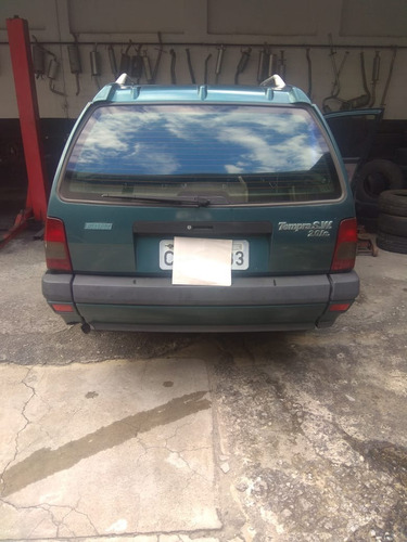 Tempra Sw 1995 Segundo Dono
