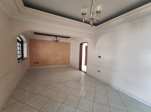 Imagem 3 de 19 de Casa Com 3 Dormitórios À Venda, 261 M² Por R$ 450.000,00 - Parque Novo Mundo - Americana/sp - Ca0645