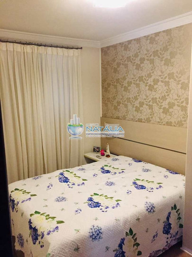 Imagem 13 de 19 de Apartamento Com 2 Dorms, Vila Esperança, São Paulo - R$ 350 Mil, Cod: 63413 - V63413