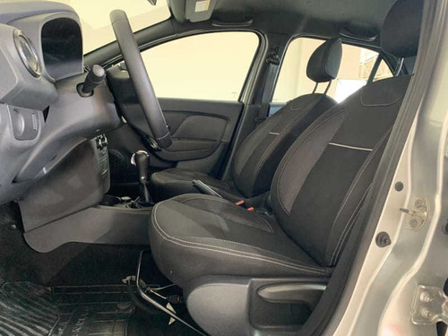Imagem 7 de 15 de Renault Logan Zen 1.6 2020