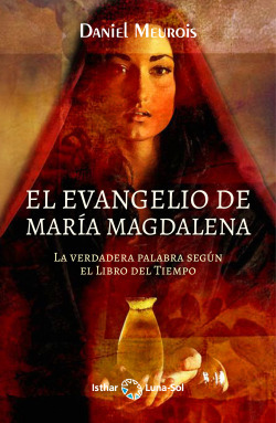 Libro El Evangelio De María Magdalena La Verdadera Palabra S
