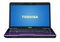 Carcasa Toshiba L645-s4040