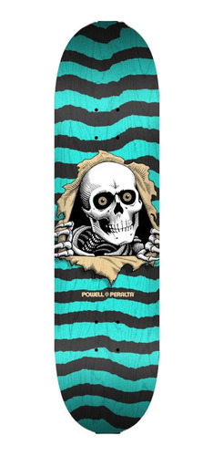 Tabla Skate Powell Peralta