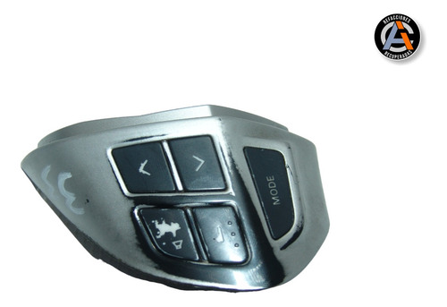 Controles De Mando Volumen Lancer 2009-2015 Original (Usado)